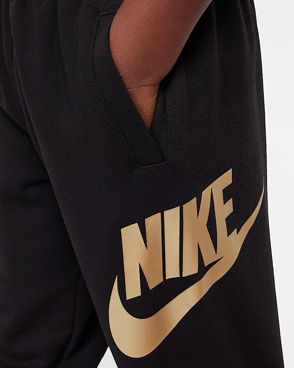 Nike Sportswear Club Fleece Joggers Toddler Trousers